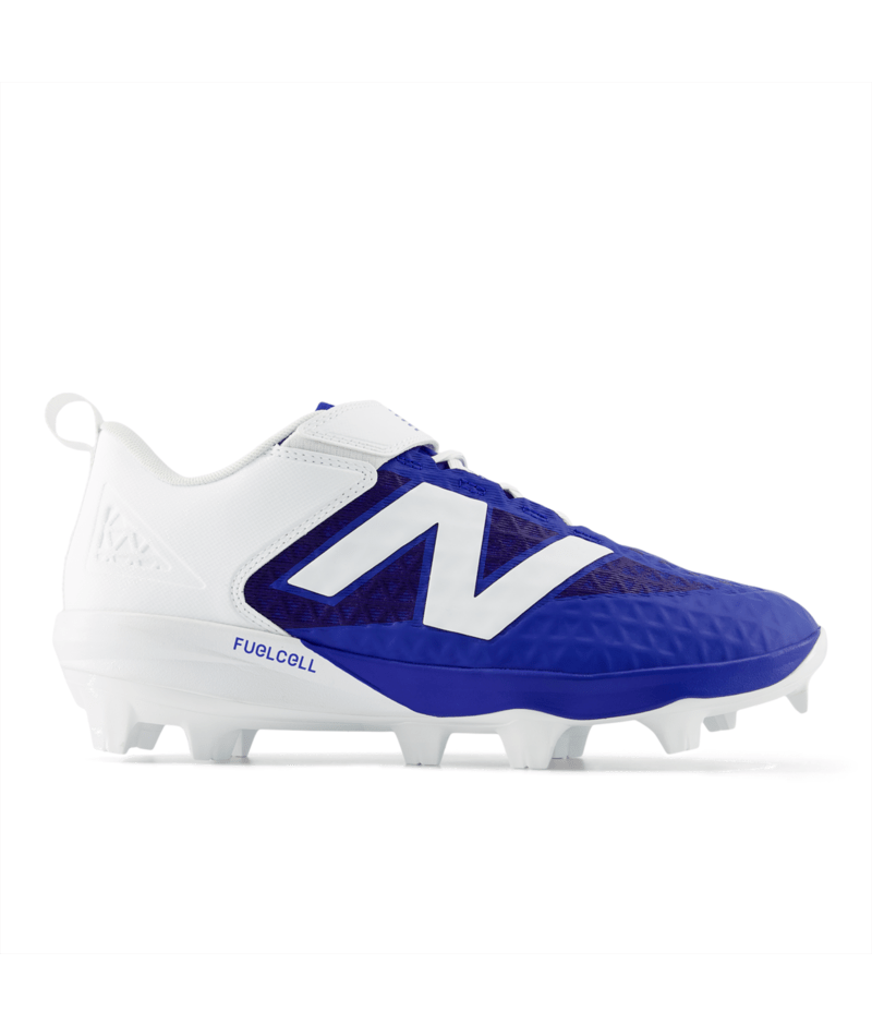 New Balance FuelCell 4040v8 Molded Cleats - Colors