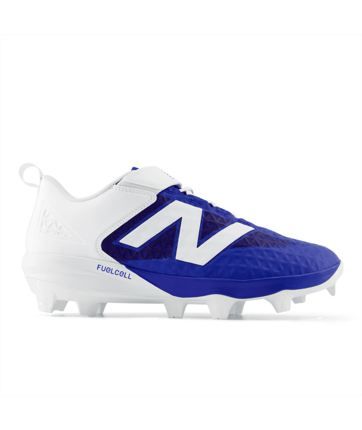 New Balance FuelCell 4040v8 Molded Cleats - Colors