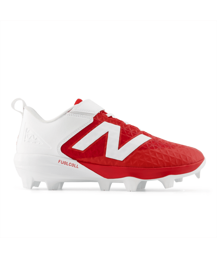 New Balance FuelCell 4040v8 Molded Cleats - Colors