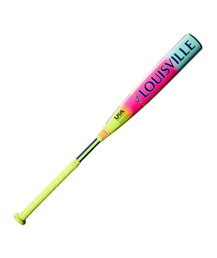 2027 Louisville Slugger SUPRA (-10) USA Baseball Bat