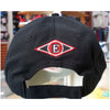 2024 - 2025 Escogido 4Fans Adjustable Hat - Black-Red