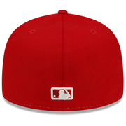 Los Angeles Angels City Connect 59FIFTY Fitted hat