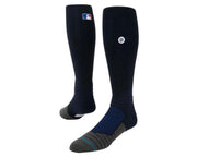 Stance MLB Diamond Pro OTC Baseball Socks – Seattle Mariners (Navy Blue)