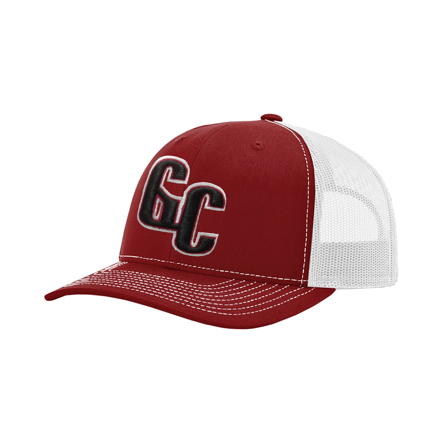 Dominican Baseball team Cap Gigantes GC Hat – Peligro Sports