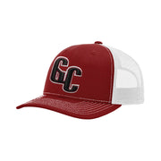 Dominican Baseball team Cap Gigantes GC Hat