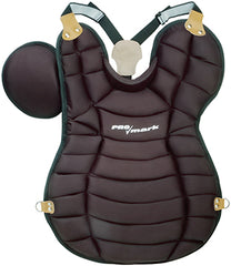 Martin Sports Major League Chest Protector CP60 – 24" Pro-Grade Protection