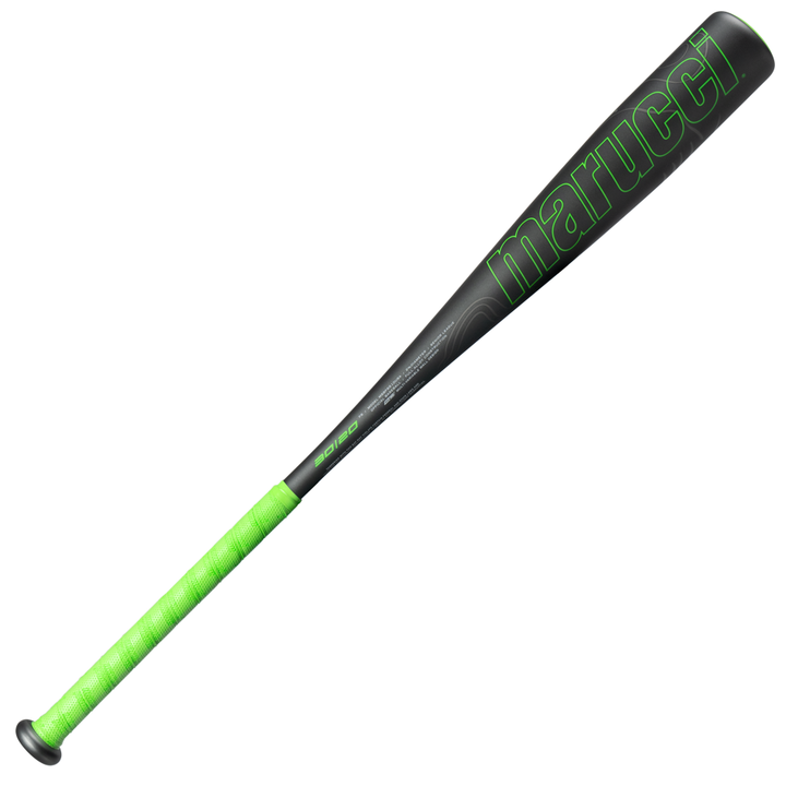 Marucci F5 Senior League (-10) USA 5th Gen Baseball Bat