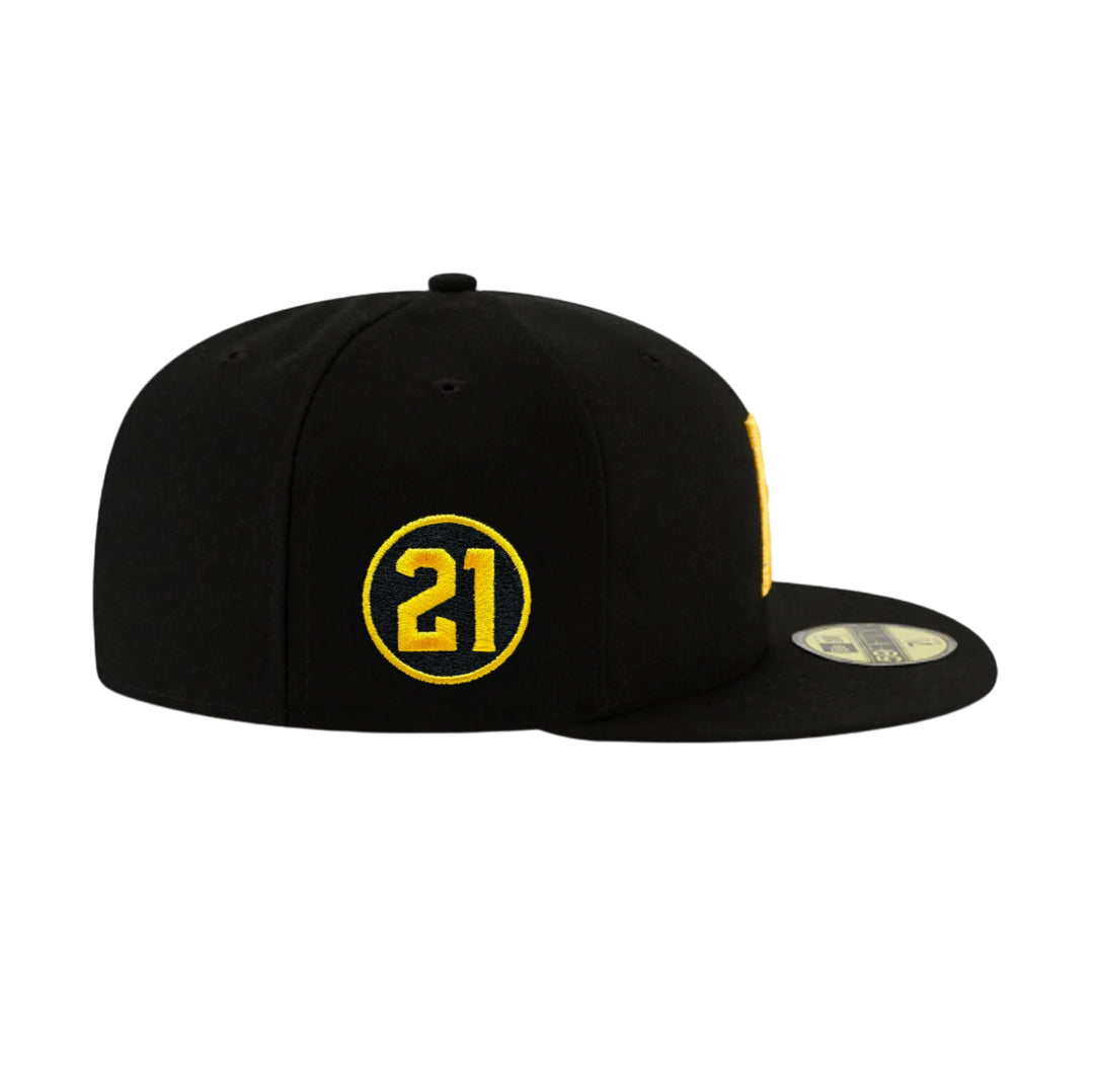 New Era 5950 FEDPRR Puerto Rico Fitted Hat