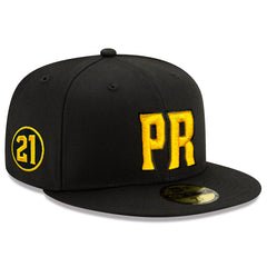 New Era 5950 FEDPRR Puerto Rico Fitted Hat