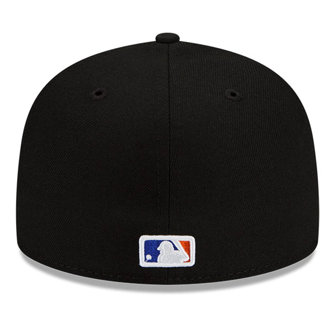 New Era MLB Custom New York Mets 59FIFTY Fitted Baseball buy Cap