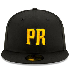 New Era 5950 FEDPRR Puerto Rico Fitted Hat