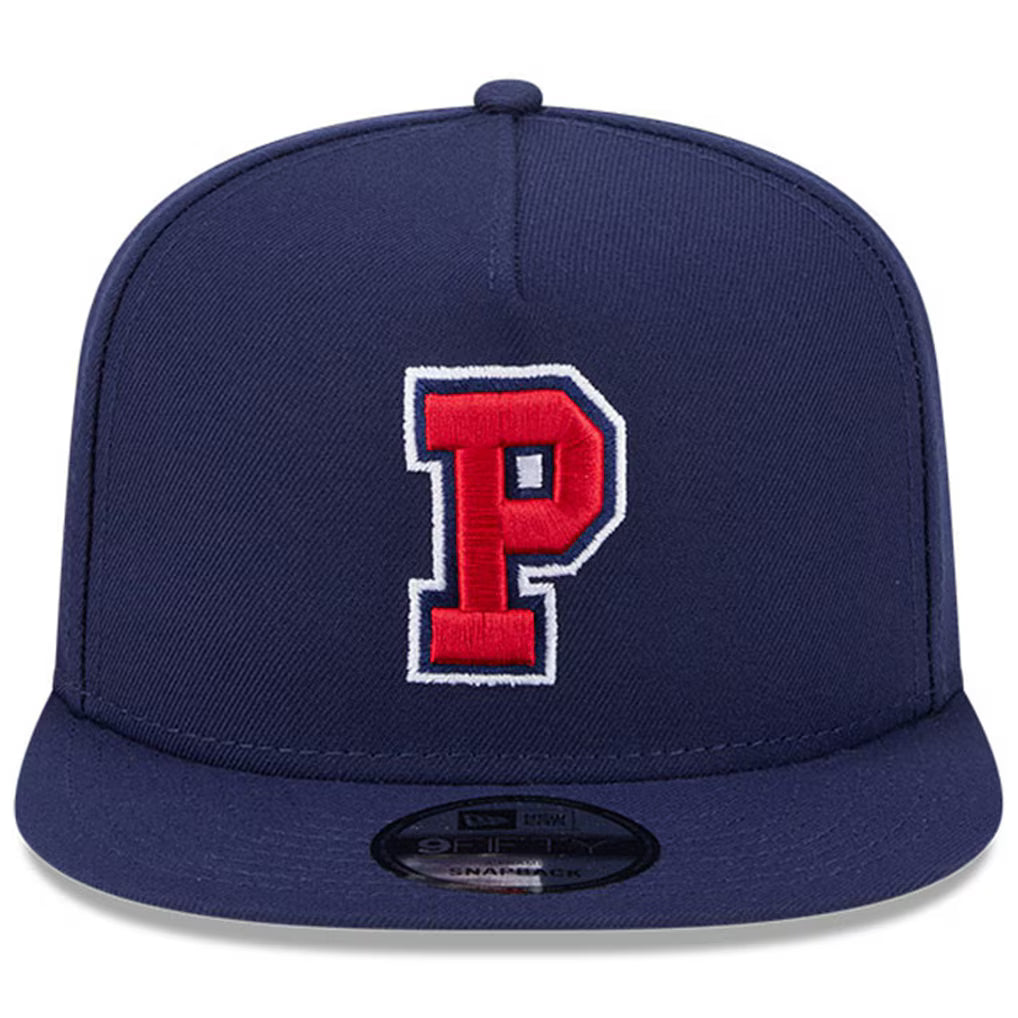 Panama World Baseball Classic 2026 New Era 9FIFTY Cap – Official WBC Hat
