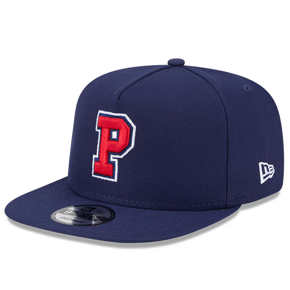 Panama World Baseball Classic 2026 New Era 9FIFTY Cap – Official WBC Hat