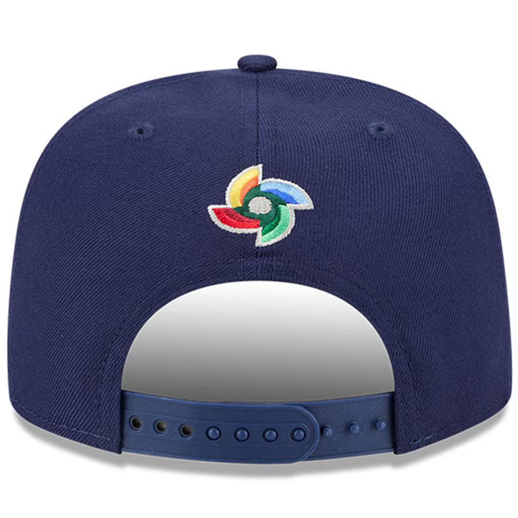 Panama World Baseball Classic 2026 New Era 9FIFTY Cap – Official WBC Hat