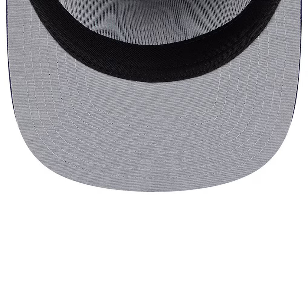 Panama World Baseball Classic 2026 New Era 9FIFTY Cap – Official WBC Hat