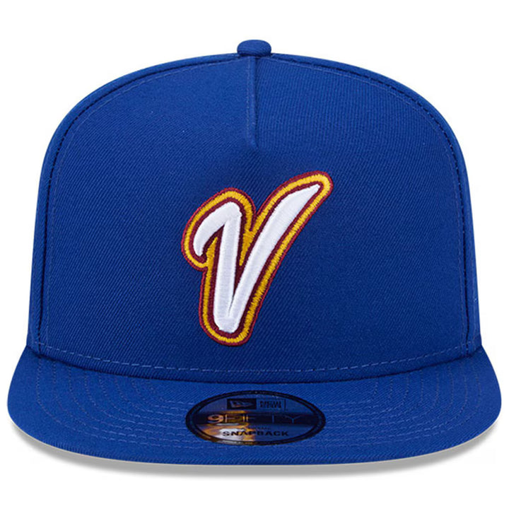 Venezuela World Baseball Classic 2026 New Era 9FIFTY Cap – Official WBC Hat