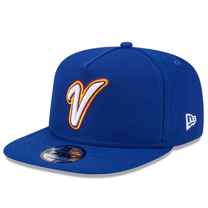 Venezuela World Baseball Classic 2026 New Era 9FIFTY Cap – Official WBC Hat