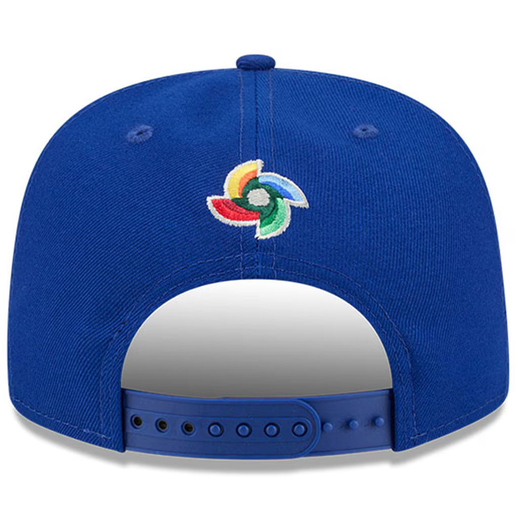 Venezuela World Baseball Classic 2026 New Era 9FIFTY Cap – Official WBC Hat