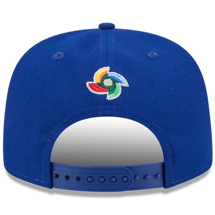 Venezuela World Baseball Classic 2026 New Era 9FIFTY Cap – Official WBC Hat