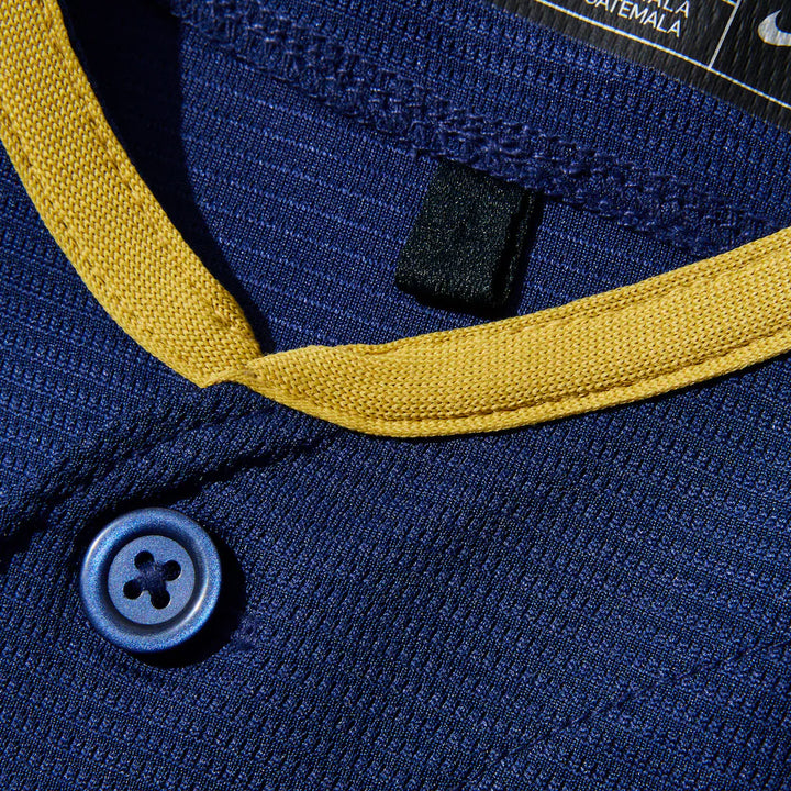 2026 WBC Japan Men's Nike Stadium Jersey – Official Home White Edition