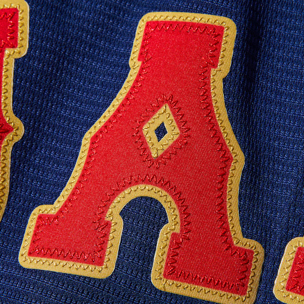 2026 WBC Japan Men's Nike Stadium Jersey – Official Home White Edition