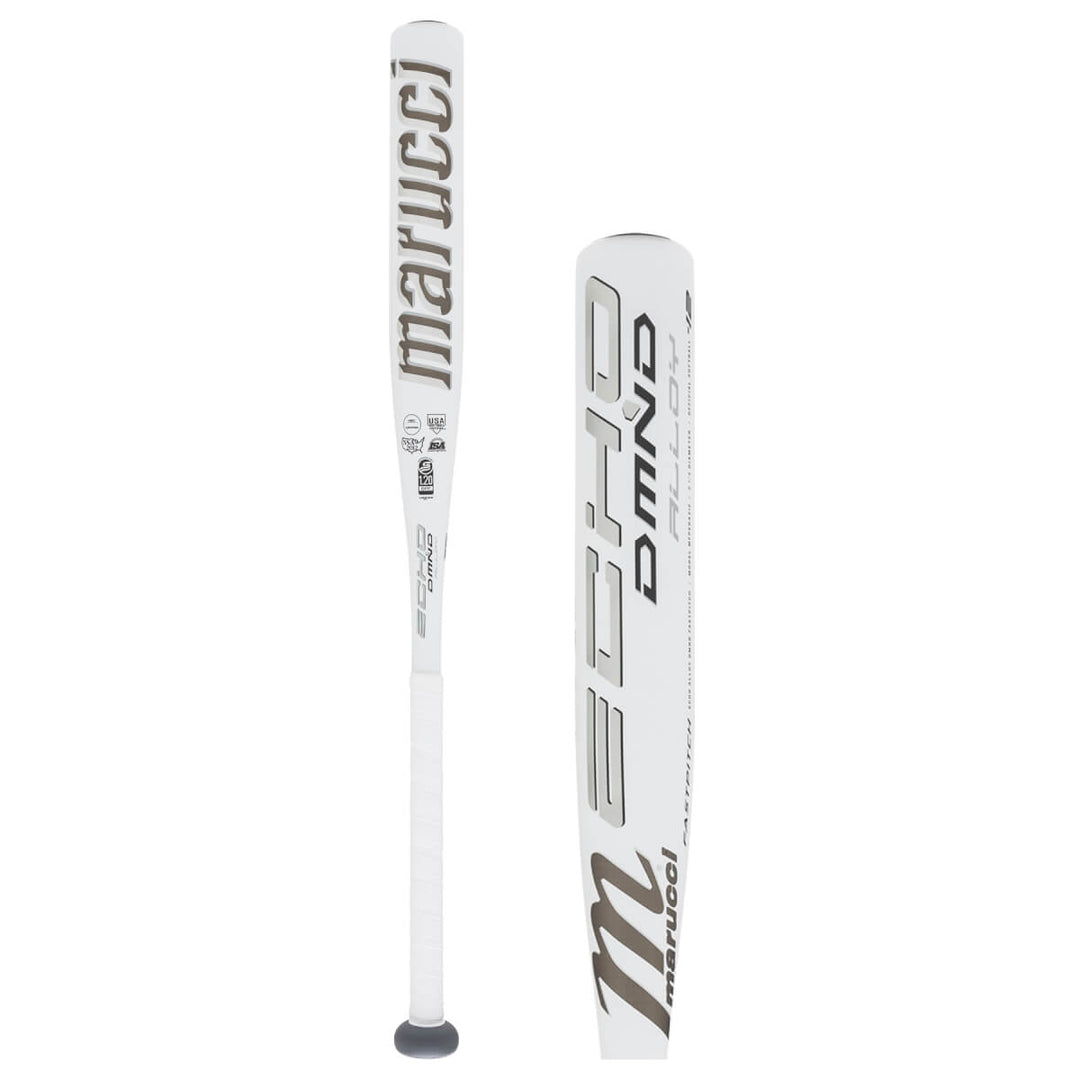 &nbsp;Marucci ECHO DMND2 ALLOY (-12) Fastpitch Bat (MFPEDA212)