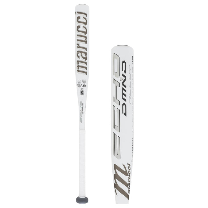 &nbsp;Marucci ECHO DMND2 ALLOY (-12) Fastpitch Bat (MFPEDA212)