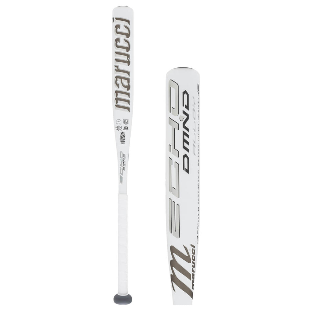 Marucci ECHO DMND2 ALLOY (-12) Fastpitch Bat (MFPEDA212) – Peligro