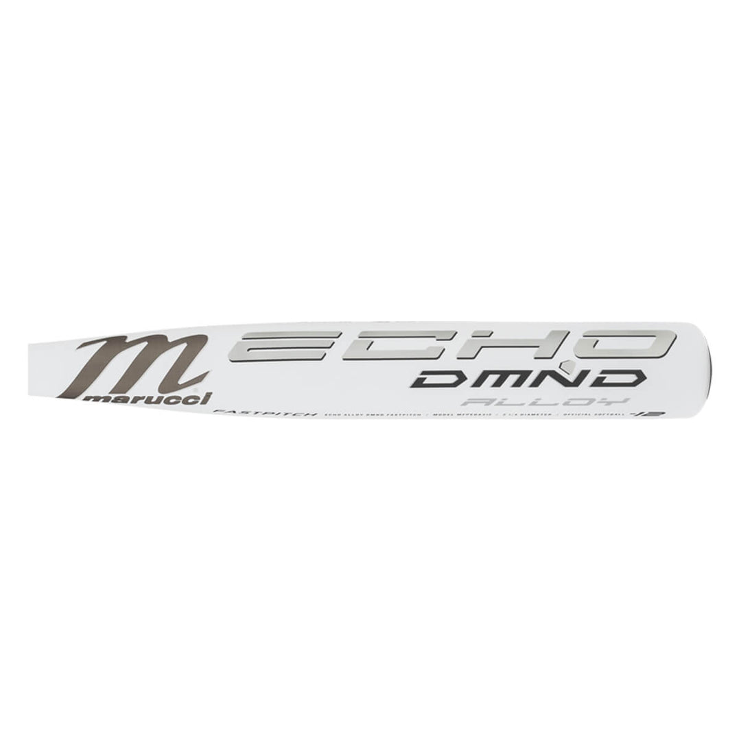 &nbsp;Marucci ECHO DMND2 ALLOY (-12) Fastpitch Bat (MFPEDA212)3