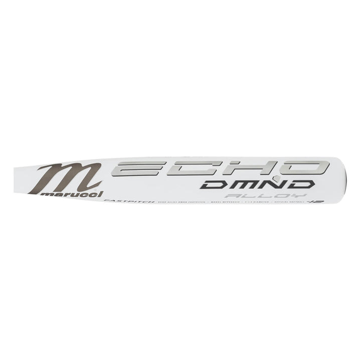 &nbsp;Marucci ECHO DMND2 ALLOY (-12) Fastpitch Bat (MFPEDA212)3