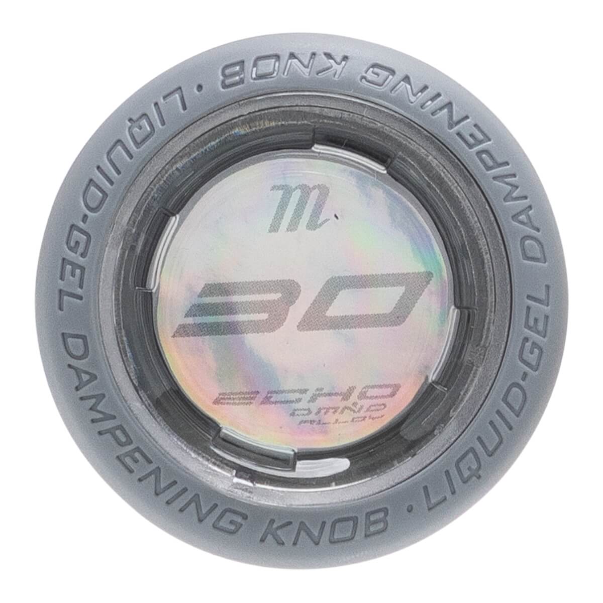 Marucci ECHO DMND2 ALLOY (-12) Fastpitch Bat (MFPEDA212) – Peligro