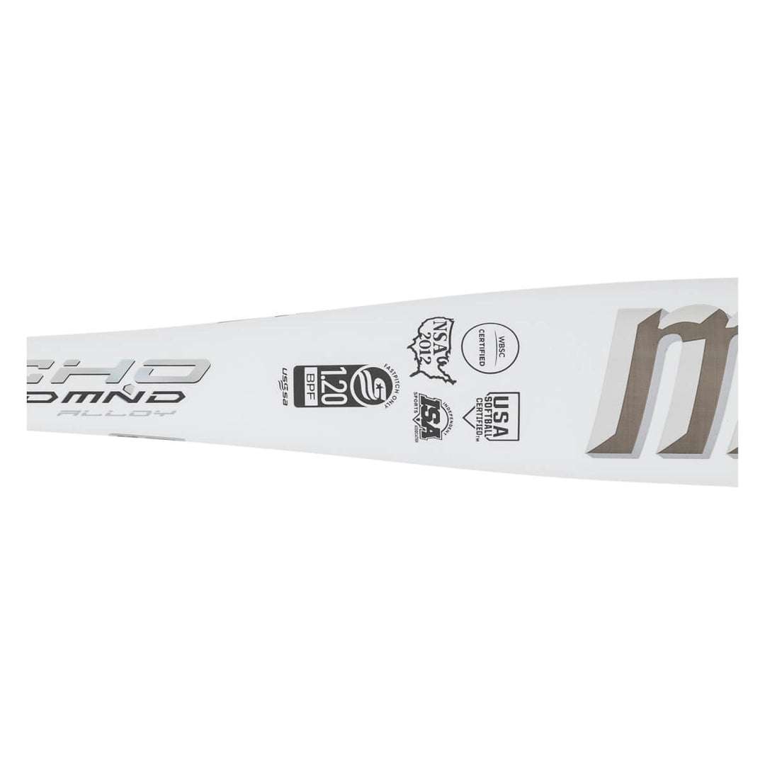 &nbsp;Marucci ECHO DMND2 ALLOY (-12) Fastpitch Bat (MFPEDA212)7