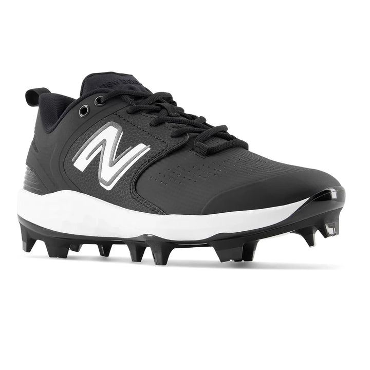 New Balance PL3000S6 Molded v6 Black