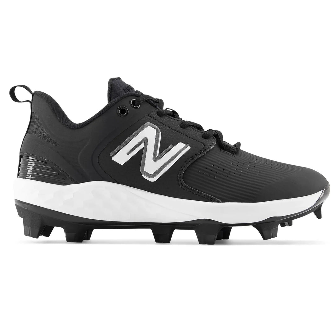 New Balance PL3000S6 Molded v6 Black