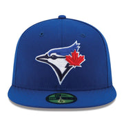 New era 59Fifty Cap - AUTHENTIC Toronto Blue Jays - Royal