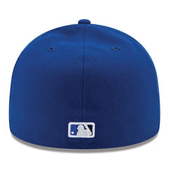 New era 59Fifty Cap - AUTHENTIC Toronto Blue Jays - Royal