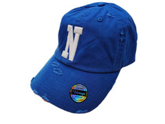 Nicaragua Vintage adjustable Hat