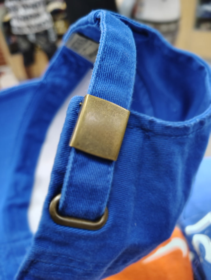 Nicaragua Vintage Adjustable Hat – Timeless Style; Comfort