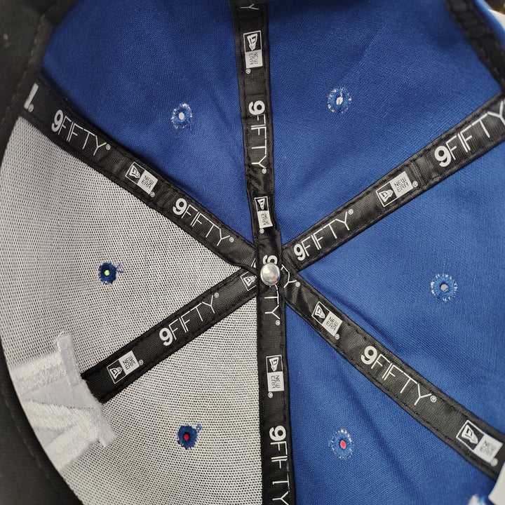 Nicaragua New Era 9FIFTY SnapBack Hat