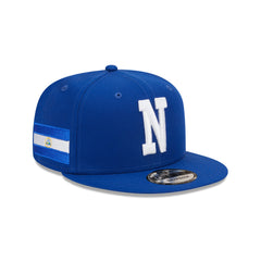 2023 World Baseball Classic - Nicaragua New Era 9FIFTY SnapBack Hat