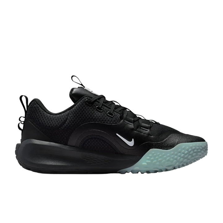 Nike II4179-001 baseball turf trainer with Drag-On toe and Cross Turf outsole