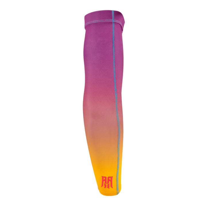 Nike Pro Ronald Acuña Jr. compression arm sleeve side view