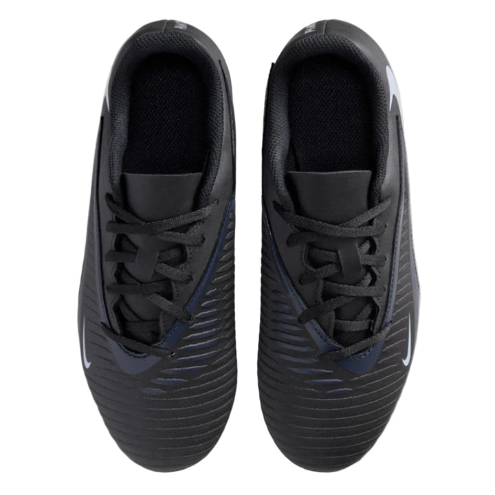 Top view of Nike Jr. Phantom 6 Low Club Soccer Cleats