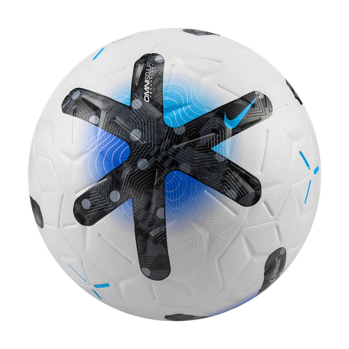 Nike NWSL Control Soccer Ball official match ball front view