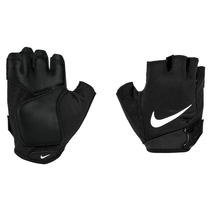 Nike Vapor Elite weightlifting gloves complete view