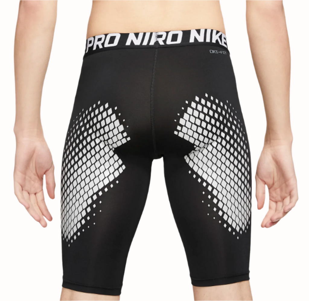 nike pro slider tights