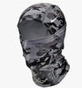 Nike PRO Hyperwarm Hood Mask