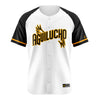 2025-2026 Official Águilas Cibaeñas Aguilucho Jersey Arrieta - Men's LIDOM Baseball Jersey