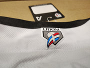 2025-2026 Official Águilas Cibaeñas Aguilucho Jersey Arrieta - Men's LIDOM Baseball Jersey