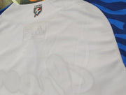 2025-2026 Official Tigres del Licey Full Button Baseball Jersey – Adult Size